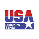 USA Drinking Team