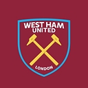 West Ham United logo