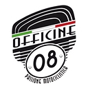 Officine 08 IT logo