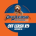 Off Leash K9 Training