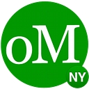 Offmetro logo