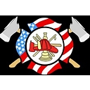 Orchard Farm Fire Protection District logo