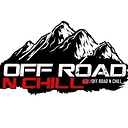 offroadnchill logo