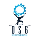Offset Systems Group logo