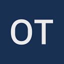 Offshore Technology logo