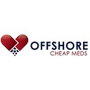 OffshoreCheapMeds.com logo
