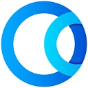 Offshore Clipping Path logo
