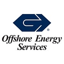 Offshore Energy Services, Inc. logo