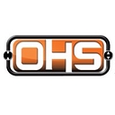 Offshore Hydraulic Services logo