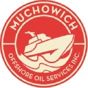 Offshore Oil Services, Inc. logo