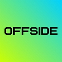 Offside Sportsbar i Solna AB logo