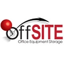 Offsite Office Equipment Storage logo