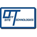 Off Site Manufacturing logo
