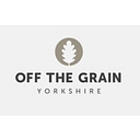 Off The Grain logo
