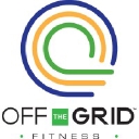 Off The Grid Fitness logo