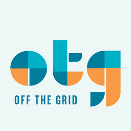 OFF THE GRID SERVICES, LLC logo