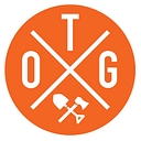 Off The Grid Surplus logo