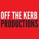 Off The Kerb Productions logo