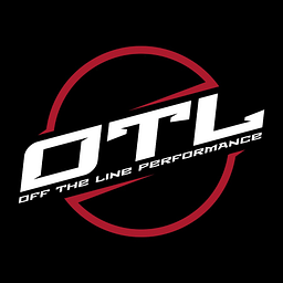 Off the Line Performance logo