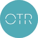 Off The Record logo