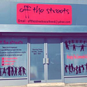 Off the streets