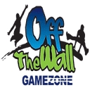 Off The Wall Trampoline Fun Center logo