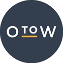 Off To Work logo