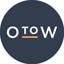 Off To Work logo