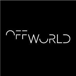 Off-World, Inc. logo