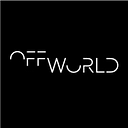 Offworld logo