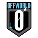 Offworld logo