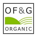Of&G (Organic Farmers & Growers Cic) logo