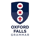 Oxford Falls Grammar School logo