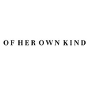 Of Her Own Kind logo