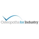 Osteopaths For Industry Ltd logo