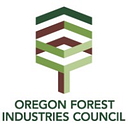 Oregon Forest Industries Council logo