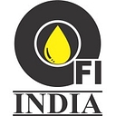 Oil Field Instrumentation logo