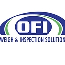 Ofi Weigh & Inspection Solutions logo