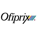 Ofiprix logo