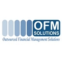 Ofm Solutions logo