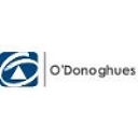 O'donoghues First National Real Estate logo