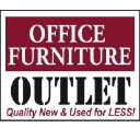 Office Furniture Outlet logo