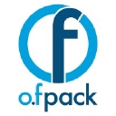 O F Packaging logo