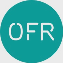 OFR Consultants Limited logo