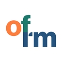 O'farrell Robertson Mcmahon logo