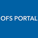 OFS Portal logo