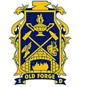 Old Forge SD logo