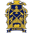 Old Forge School District logo