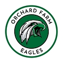 Orchard Farm R-V School District logo