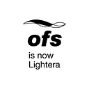 Ofs logo